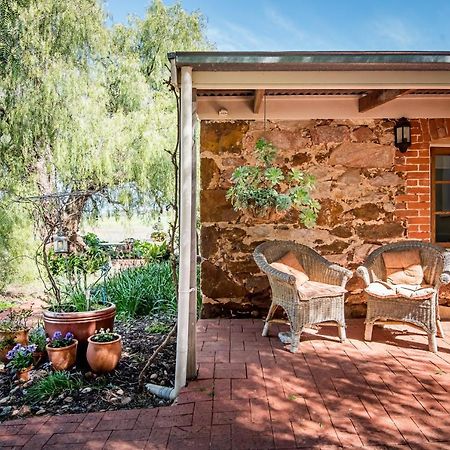 Lucy'S Cottage Marananga Exterior foto