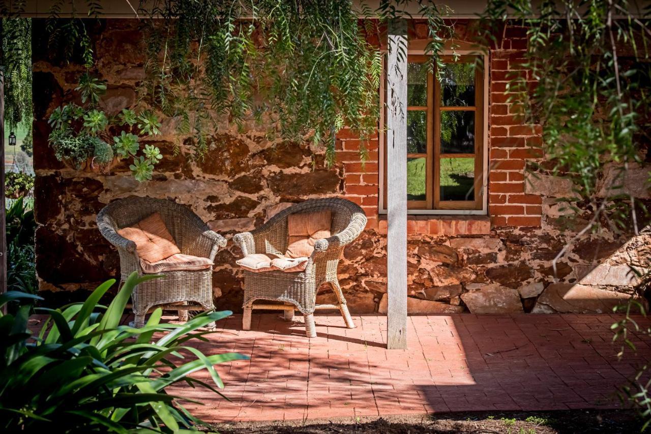 Lucy'S Cottage Marananga Exterior foto