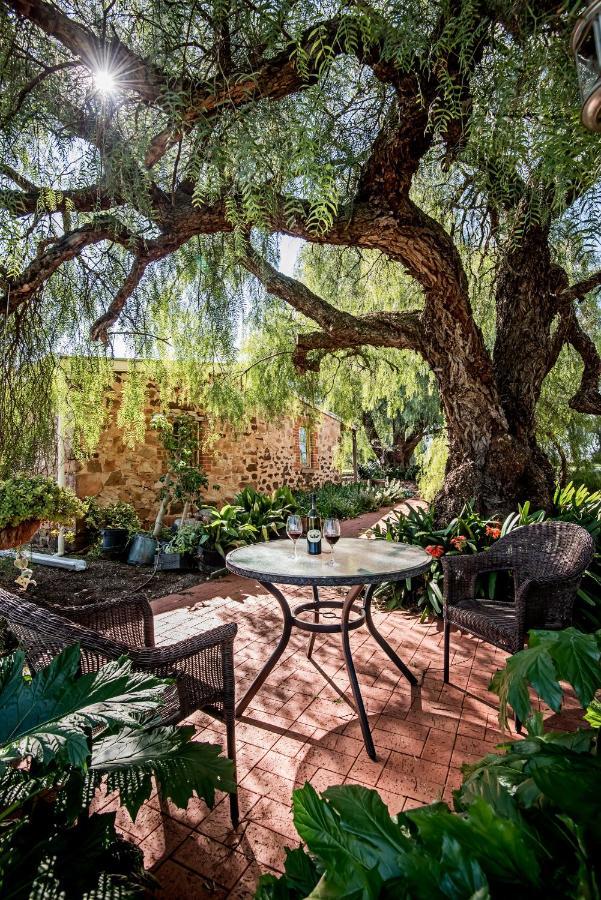 Lucy'S Cottage Marananga Exterior foto