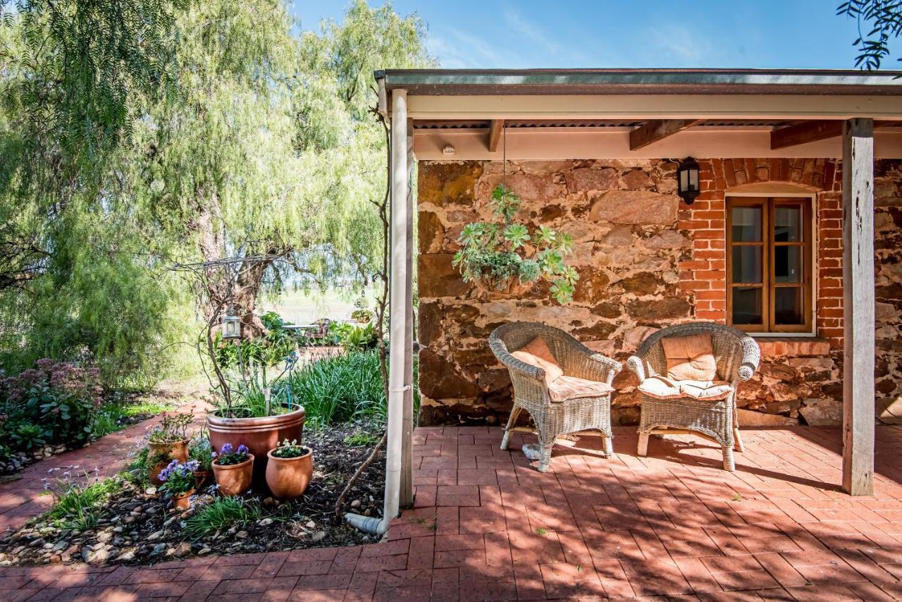 Lucy'S Cottage Marananga Exterior foto