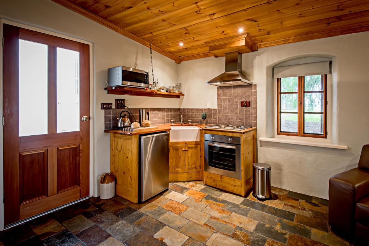 Lucy'S Cottage Marananga Exterior foto