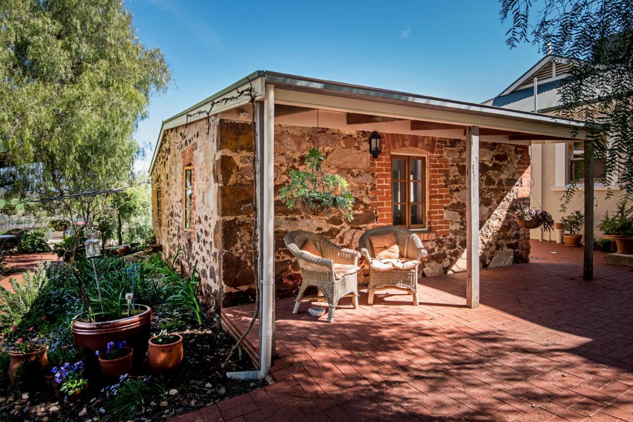 Lucy'S Cottage Marananga Exterior foto